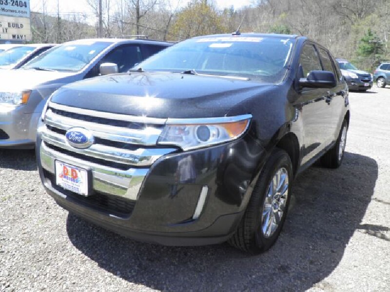 2014 Ford Edge in Barton, MD 21521 - 2315676