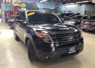 2013 Ford Explorer in Chicago, IL 60659 - 2316280 7