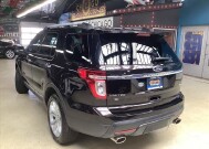2013 Ford Explorer in Chicago, IL 60659 - 2316280 3