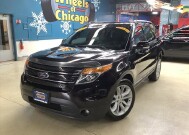 2013 Ford Explorer in Chicago, IL 60659 - 2316280 1