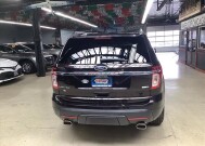 2013 Ford Explorer in Chicago, IL 60659 - 2316280 4