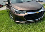 2019 Chevrolet Cruze in Commerce, GA 30529 - 2316352 3