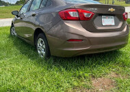 2019 Chevrolet Cruze in Commerce, GA 30529 - 2316352 4