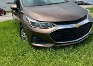 2019 Chevrolet Cruze in Commerce, GA 30529 - 2316352 5