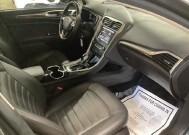 2015 Ford Fusion in Chicago, IL 60659 - 2316353 22