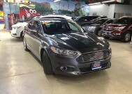 2015 Ford Fusion in Chicago, IL 60659 - 2316353 7