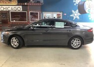 2015 Ford Fusion in Chicago, IL 60659 - 2316353 2