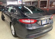 2015 Ford Fusion in Chicago, IL 60659 - 2316353 3