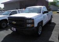 2014 Chevrolet Silverado 1500 in Barton, MD 21521 - 2316382 1