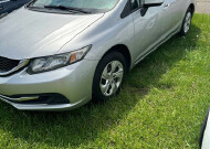 2014 Honda Civic in Commerce, GA 30529 - 2317681 3