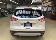 2013 Ford Escape in Chicago, IL 60659 - 2317686 4
