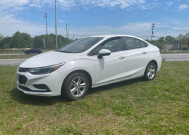 2018 Chevrolet Cruze in Commerce, GA 30529 - 2318237 2