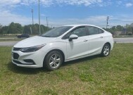 2018 Chevrolet Cruze in Commerce, GA 30529 - 2318237 19