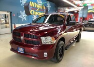2018 RAM 1500 in Chicago, IL 60659 - 2320061 1