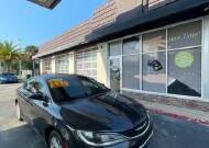 2016 Chrysler 200 in Longwood, FL 32750 - 2320065 1
