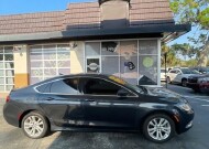 2016 Chrysler 200 in Longwood, FL 32750 - 2320065 2