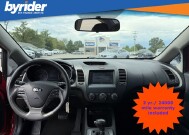 2016 Kia Forte in Conway, AR 72032 - 2320077 7