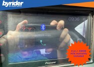 2016 Kia Forte in Conway, AR 72032 - 2320077 12