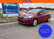 2016 Kia Forte in Conway, AR 72032 - 2320077 13