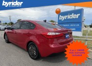 2016 Kia Forte in Conway, AR 72032 - 2320077 3