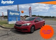2016 Kia Forte in Conway, AR 72032 - 2320077 1