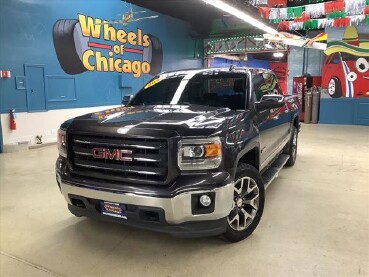 2014 GMC Sierra 1500 in Chicago, IL 60659