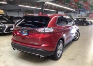 2017 Ford Edge in Chicago, IL 60659 - 2321508 5