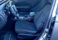 2012 Dodge Charger in tucson, AZ 85719 - 2321549 9