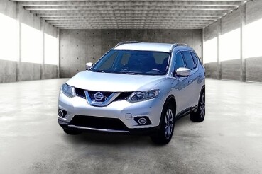 2014 Nissan Rogue in tucson, AZ 85719