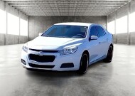 2016 Chevrolet Malibu in tucson, AZ 85719 - 2322705 1