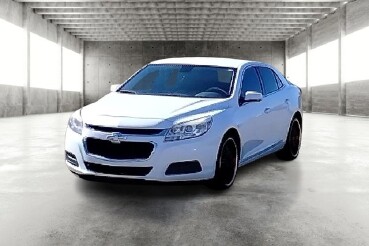 2016 Chevrolet Malibu in tucson, AZ 85719