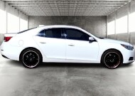2016 Chevrolet Malibu in tucson, AZ 85719 - 2322705 3