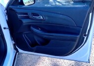 2016 Chevrolet Malibu in tucson, AZ 85719 - 2322705 17