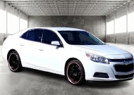 2016 Chevrolet Malibu in tucson, AZ 85719 - 2322705 2