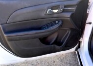 2016 Chevrolet Malibu in tucson, AZ 85719 - 2322705 15