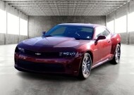 2015 Chevrolet Camaro in tucson, AZ 85719 - 2322706 1