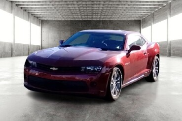 2015 Chevrolet Camaro in tucson, AZ 85719
