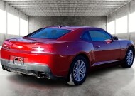 2015 Chevrolet Camaro in tucson, AZ 85719 - 2322706 4