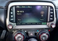 2015 Chevrolet Camaro in tucson, AZ 85719 - 2322706 12