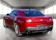 2015 Chevrolet Camaro in tucson, AZ 85719 - 2322706 6