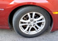 2015 Chevrolet Camaro in tucson, AZ 85719 - 2322706 23