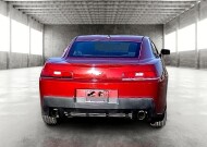 2015 Chevrolet Camaro in tucson, AZ 85719 - 2322706 5