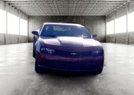 2015 Chevrolet Camaro in tucson, AZ 85719 - 2322706 8