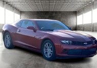 2015 Chevrolet Camaro in tucson, AZ 85719 - 2322706 2