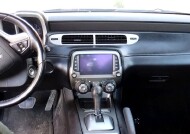 2015 Chevrolet Camaro in tucson, AZ 85719 - 2322706 26