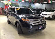 2015 Ford Explorer in Chicago, IL 60659 - 2322716 2