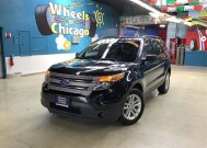 2015 Ford Explorer in Chicago, IL 60659 - 2322716 1