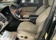 2015 Ford Explorer in Chicago, IL 60659 - 2322716 10