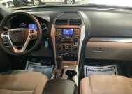 2015 Ford Explorer in Chicago, IL 60659 - 2322716 18