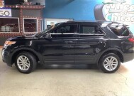 2015 Ford Explorer in Chicago, IL 60659 - 2322716 4